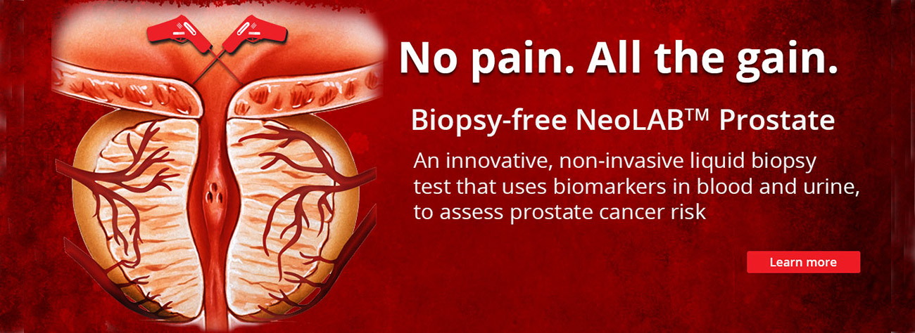 NeoLAB Prostate