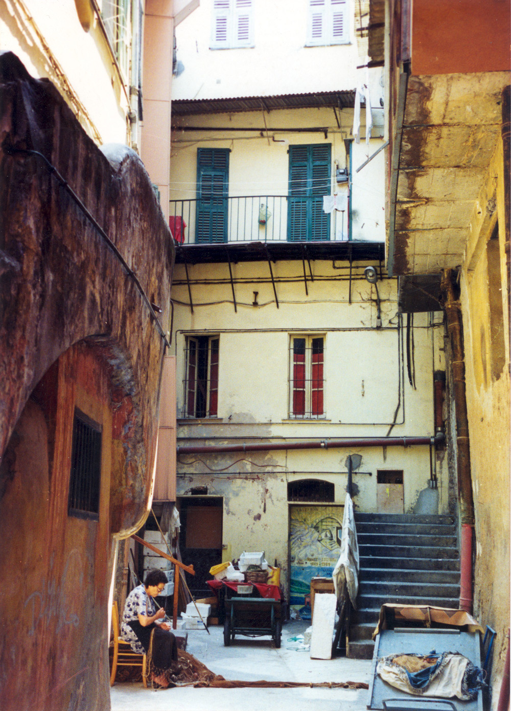 Villefranche sur Mer